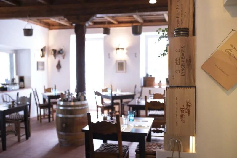 Alla Cantina — photo 14