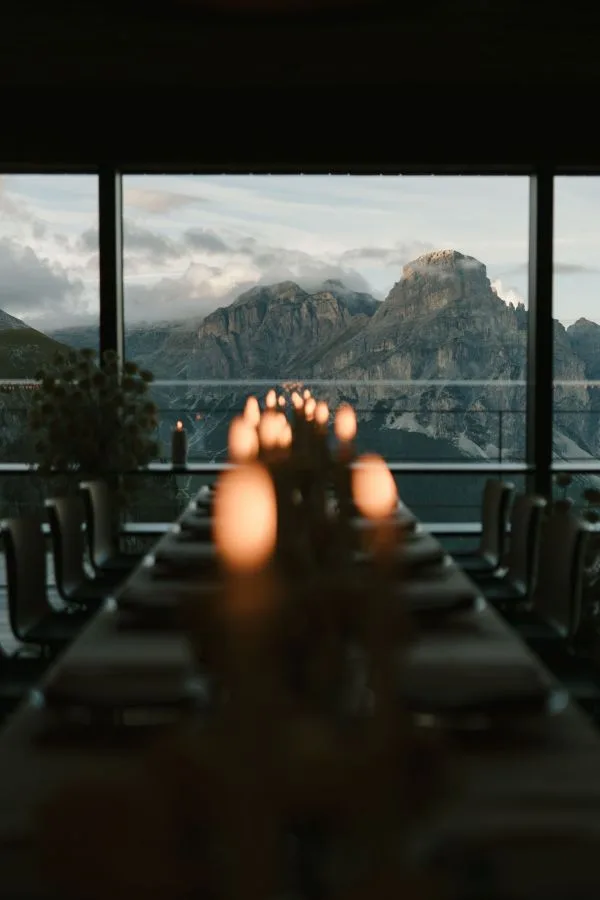 KELINA Fine Dine, Selva