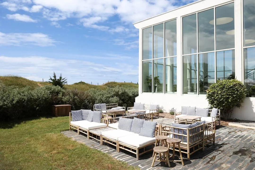La Table du Grand Large — photo 12