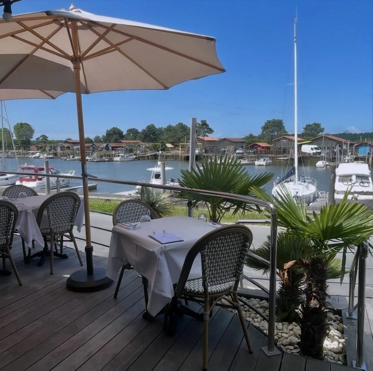 La Table de L'Oléa — photo 11