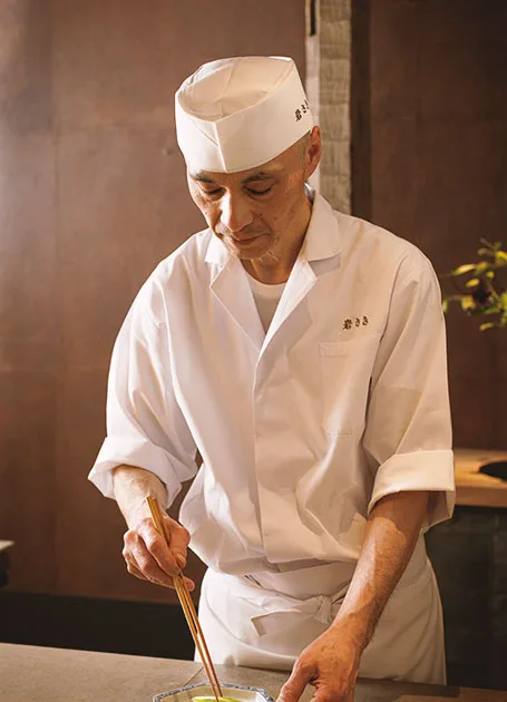 Gosho Iwasaki — photo 5