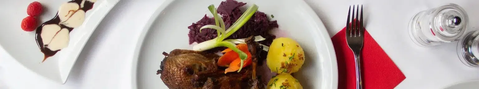 Restaurant Marjellchen — photo 5