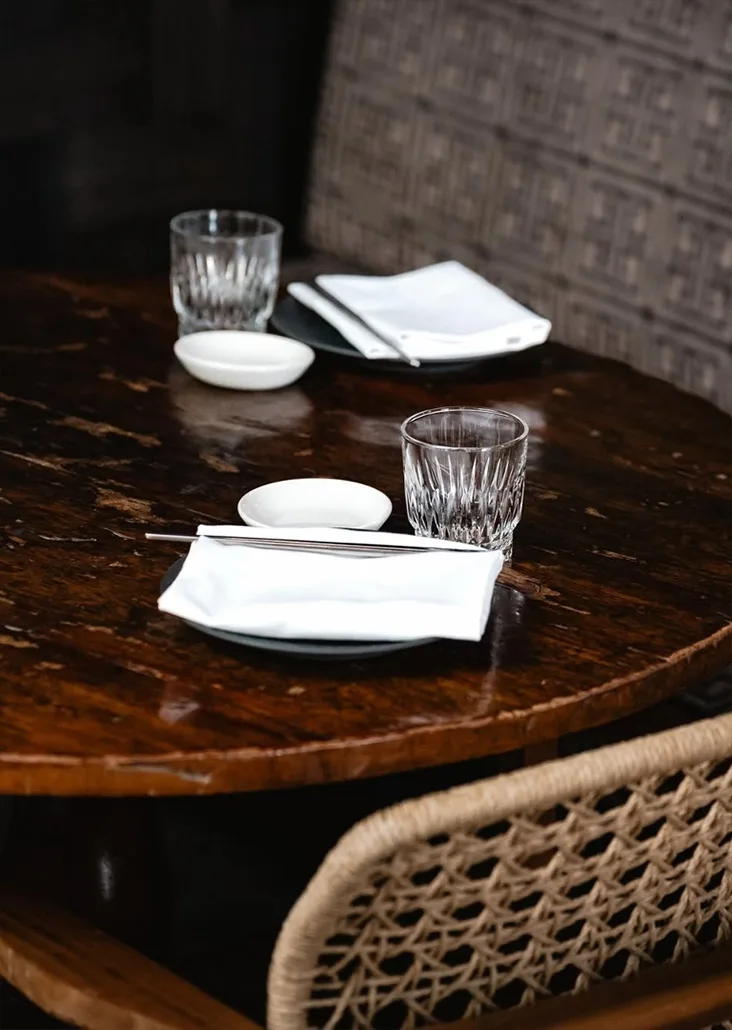 KOI Restaurant — photo 9