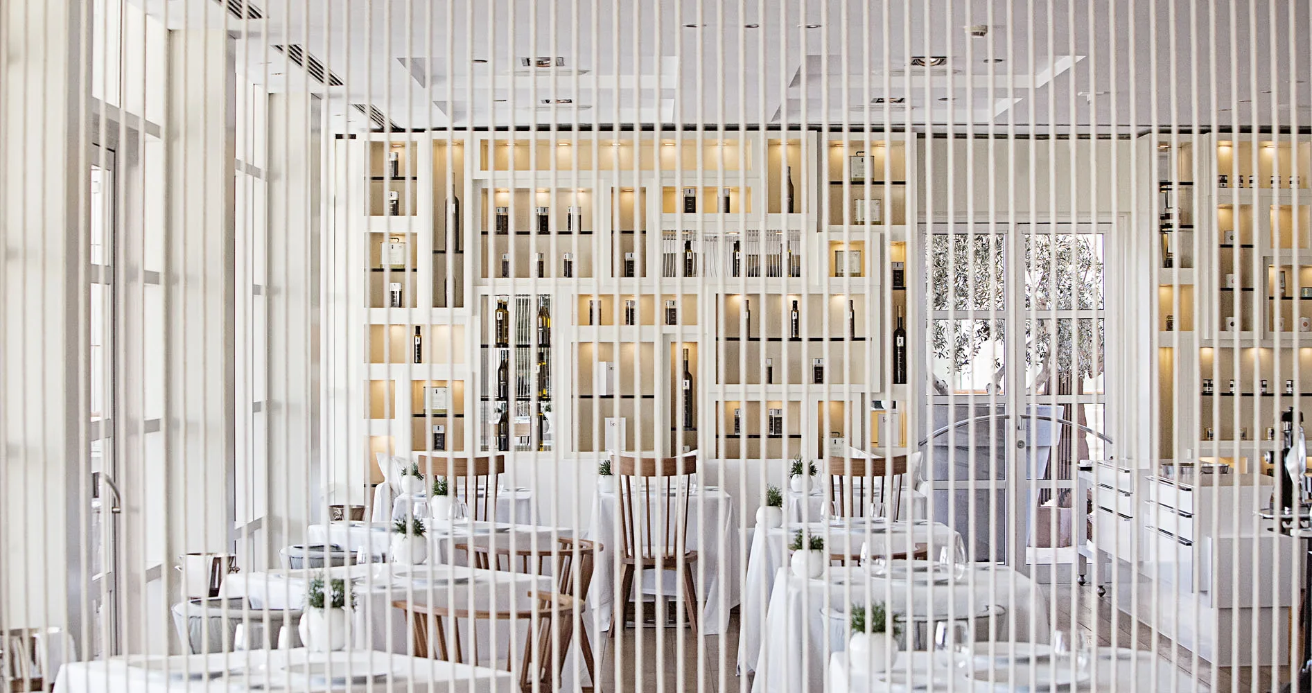 Enoteca Paco Pérez — photo 22
