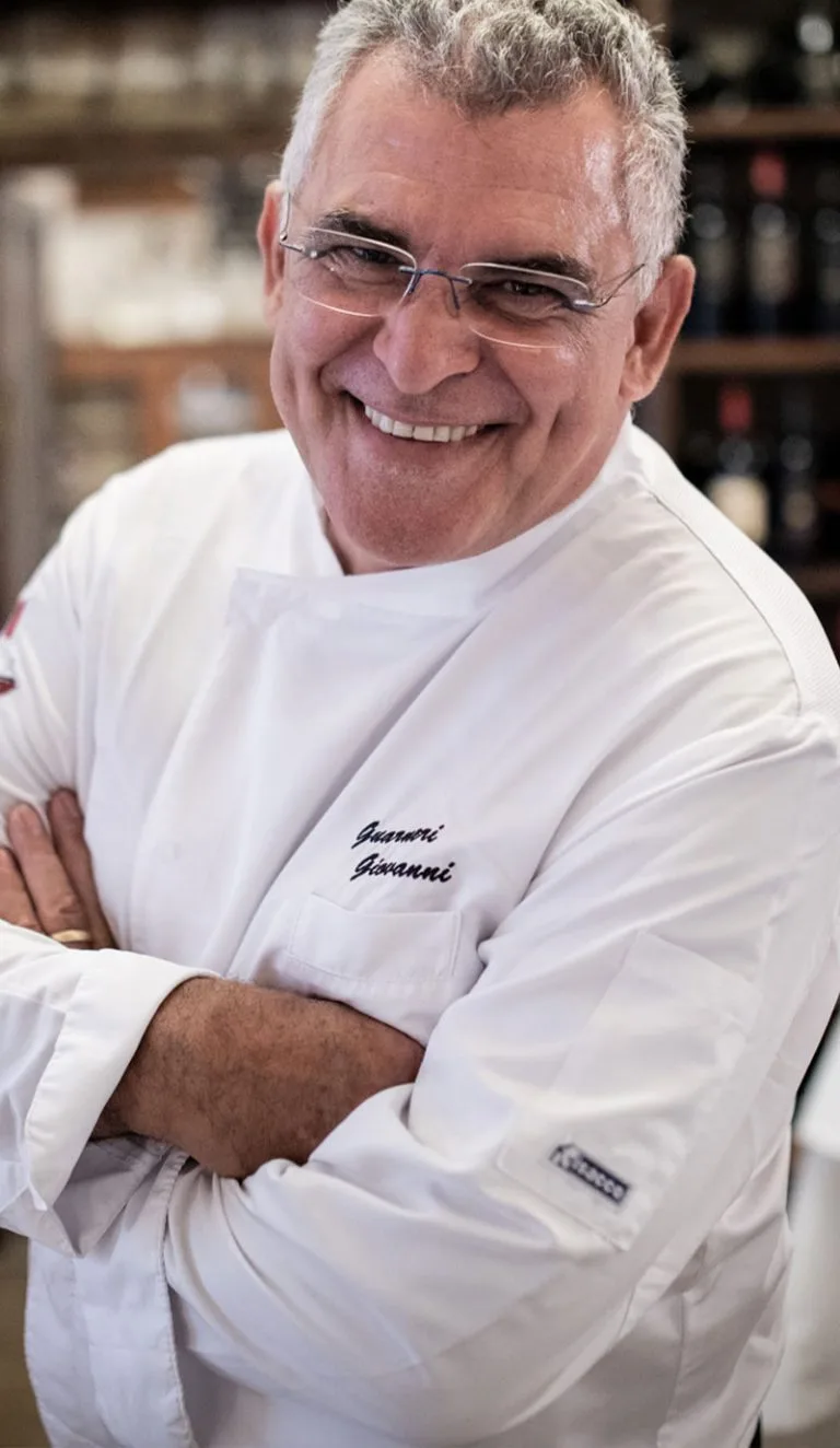 Ristorante Don Camillo — photo 15