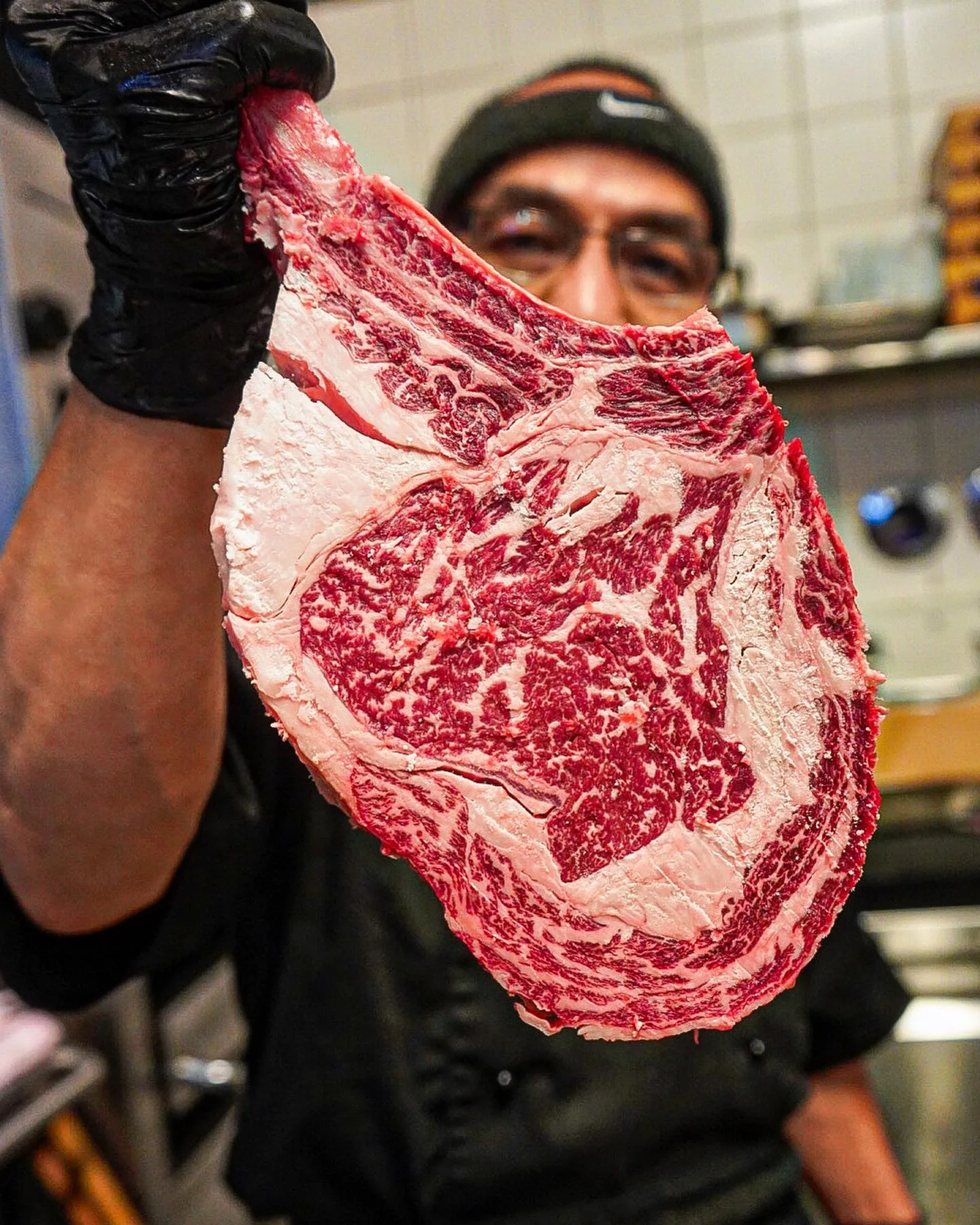 Steakhouse Marzahn — photo 5