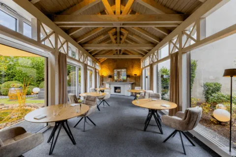 Restaurant Tante Anna, Sprockhövel