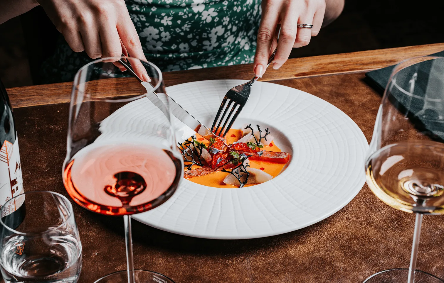 ARTE Restaurant — photo 103