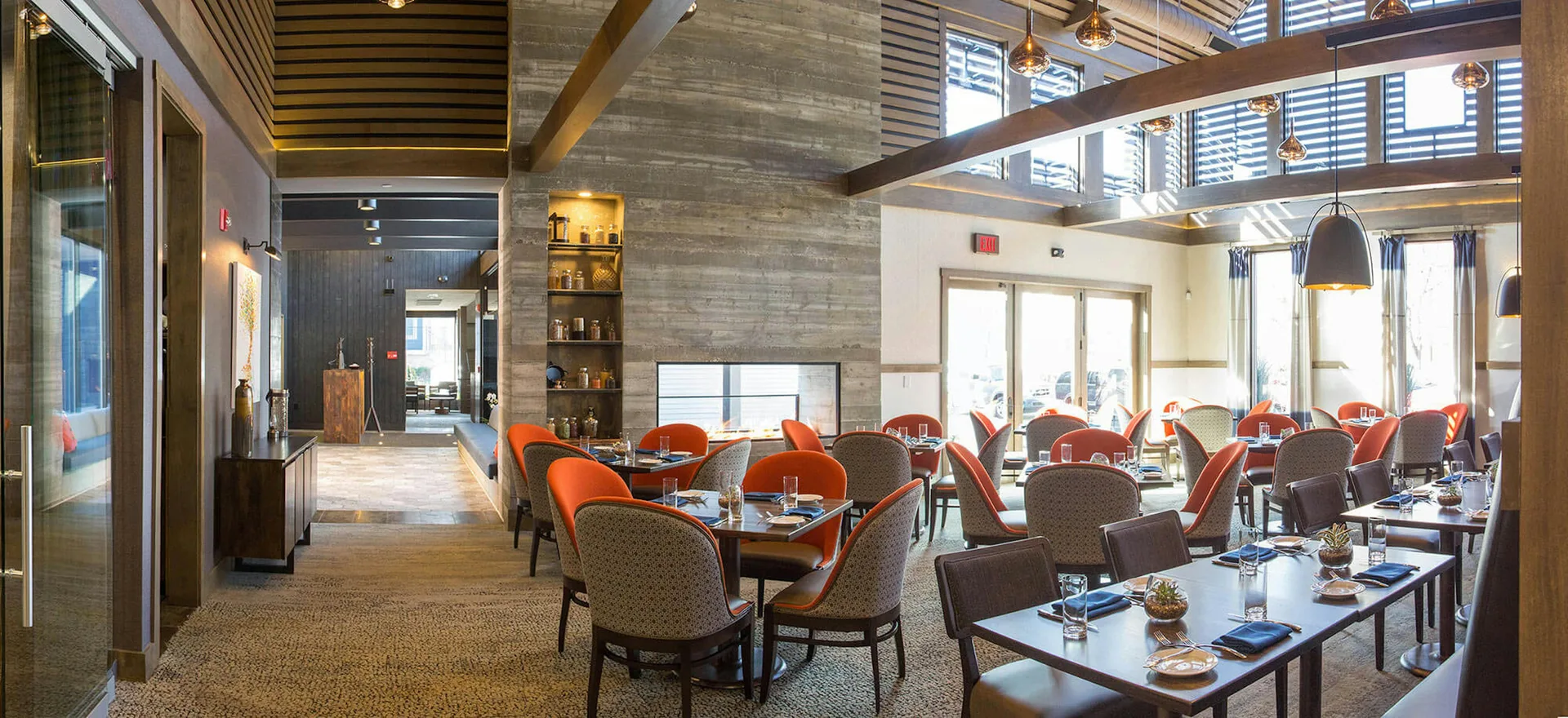 Vida Restaurant — photo 12