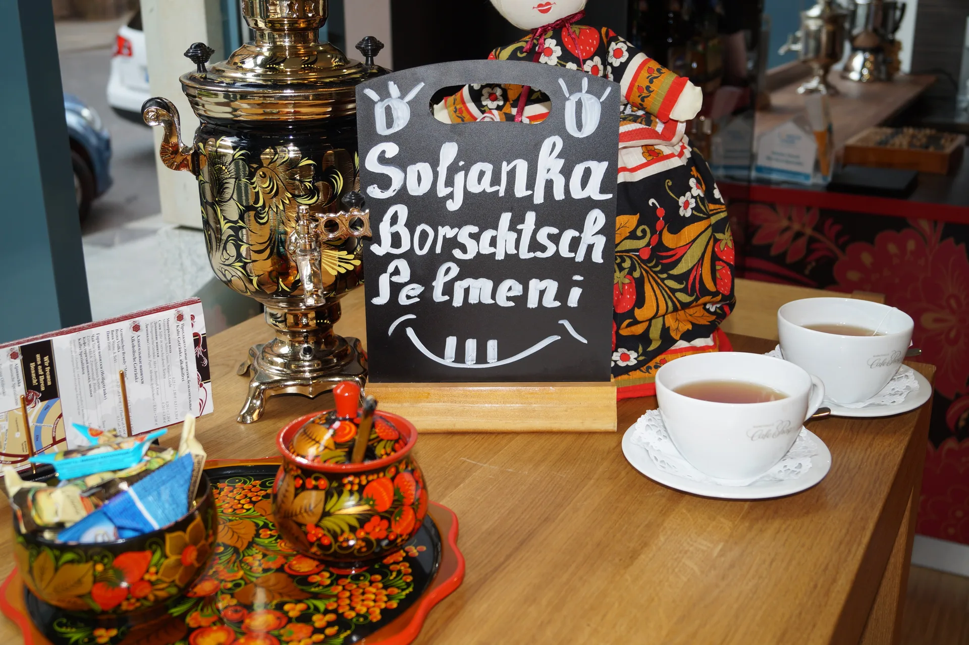 Aljonuschka — photo 29
