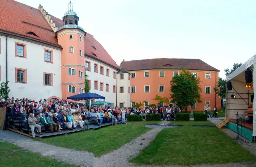Restaurant Lehmeier — photo 12