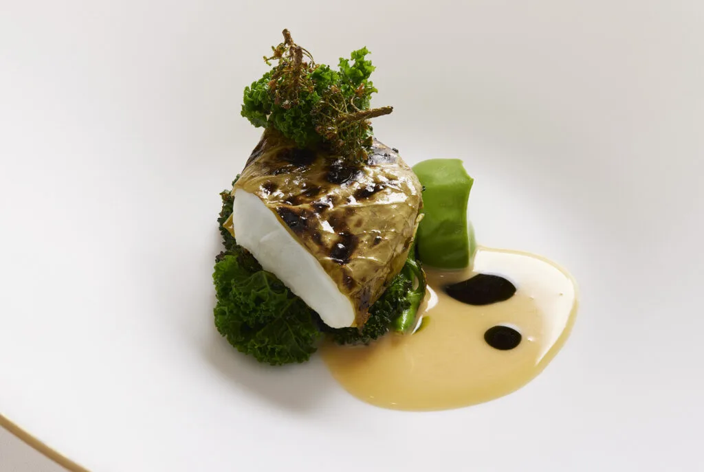 Restaurant Story — food