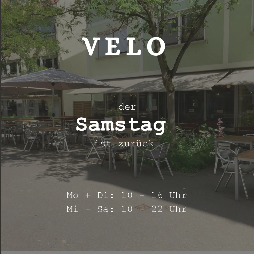 Velo Restaurant — photo 24