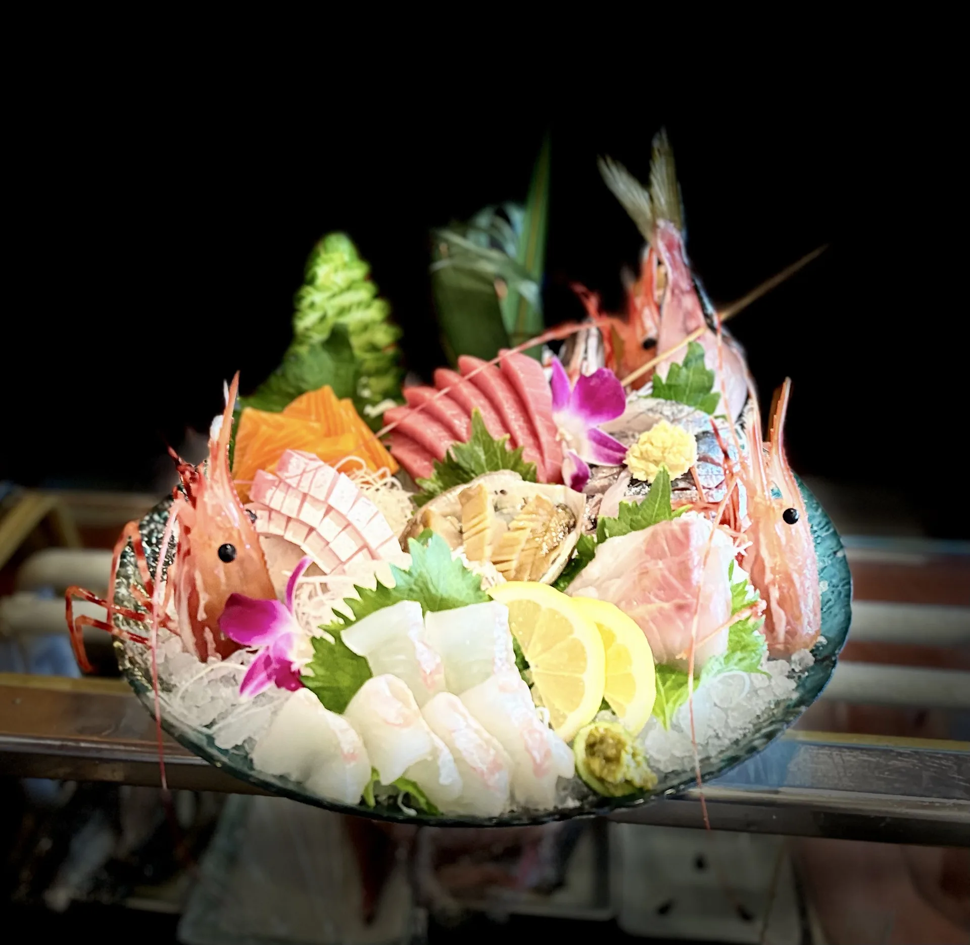 Koi Japanese Cuisine — photo 17