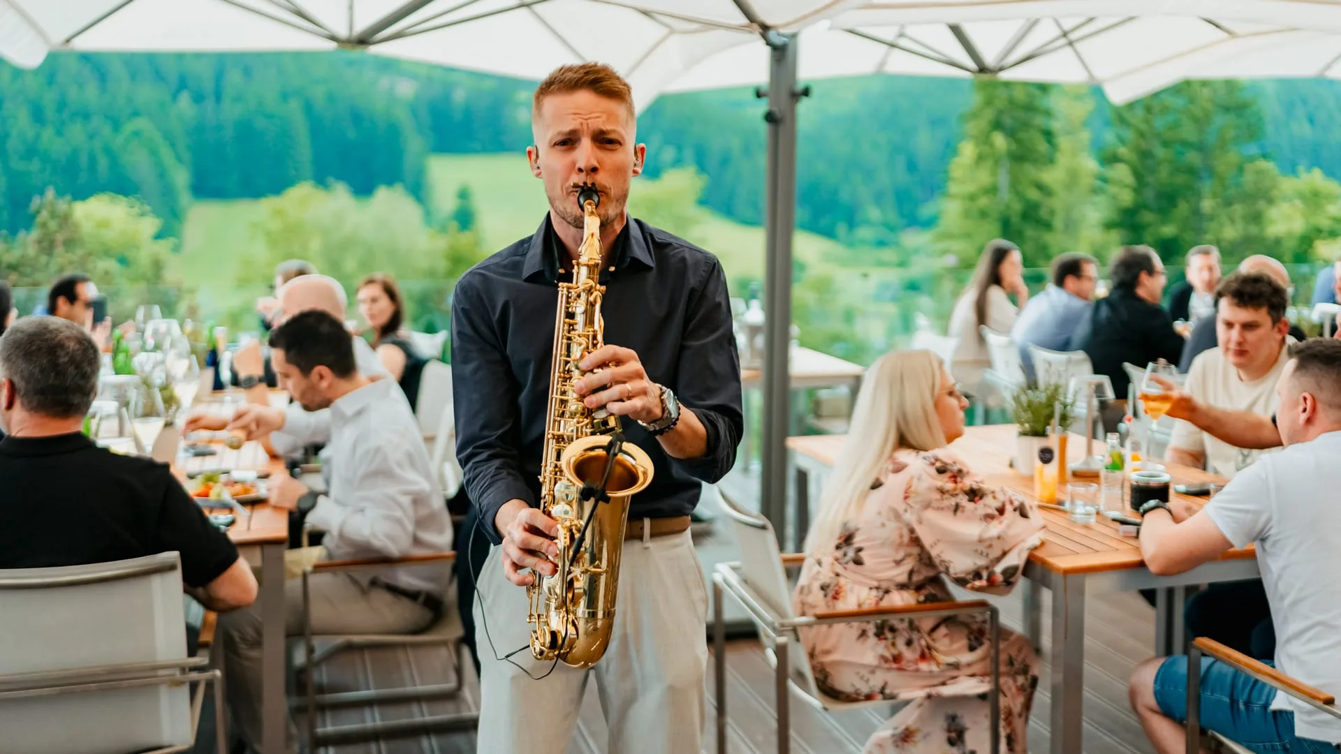 Grandhotel Tatra — photo 39