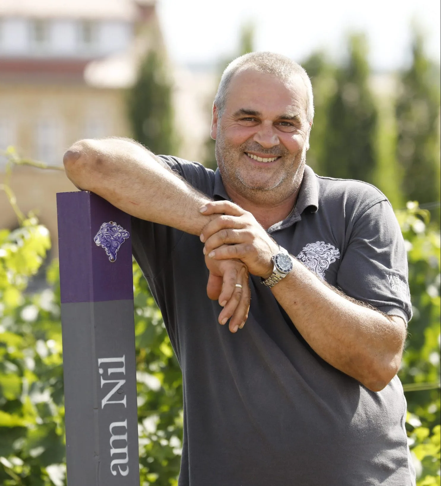 Weingut am Nil — photo 10