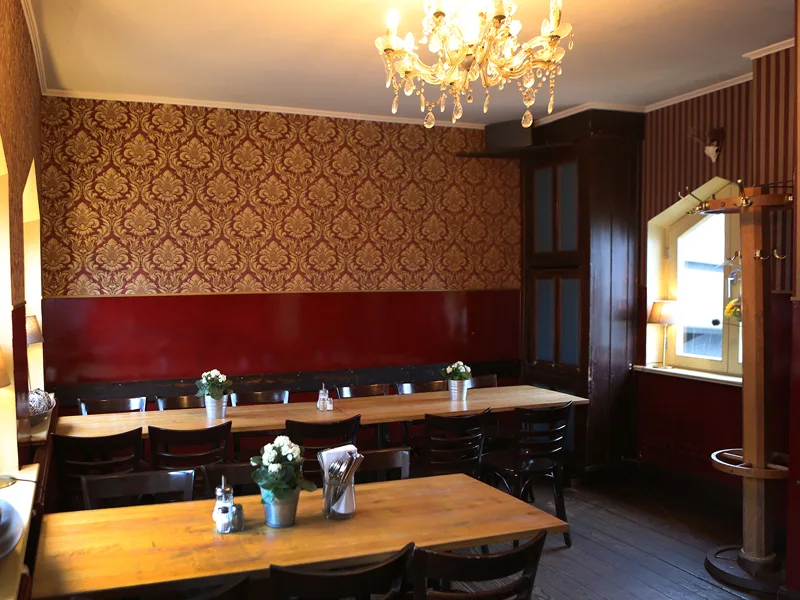 Oberhafen-Kantine — photo 46