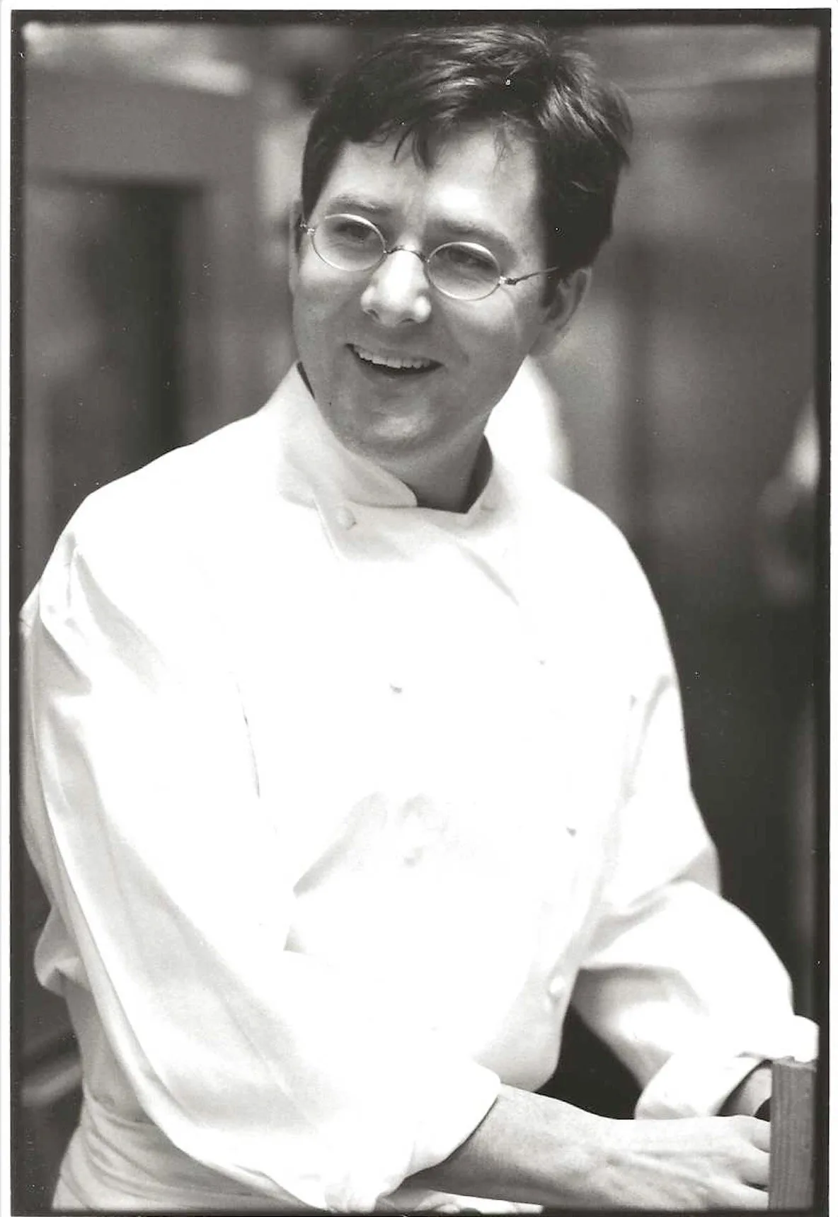 Charlie Trotter's — photo 52