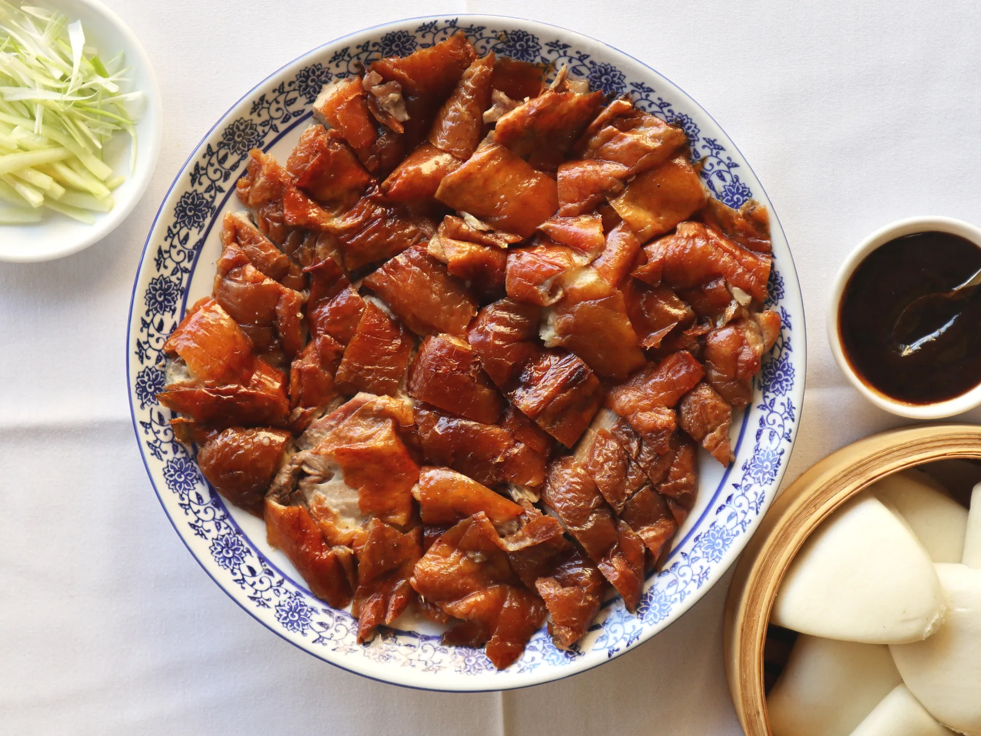 Dim Sum Go Go — photo 60