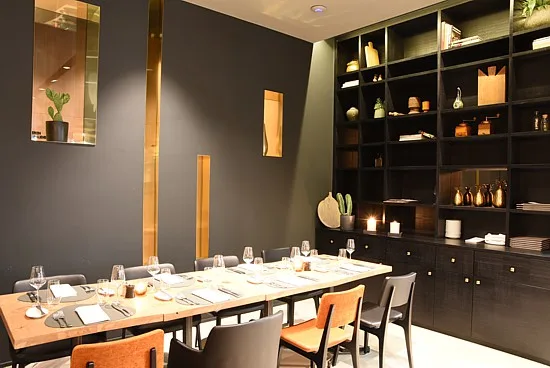 Brasserie Taste — photo 4