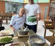 Phở 10 Lý Quốc Sư (Hoan Kiem) — photo 33