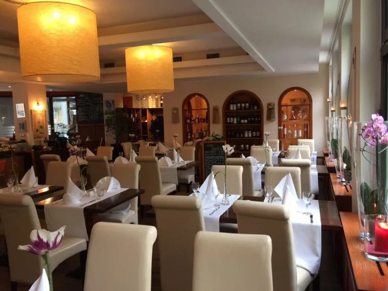 Ristorante Roma — photo 52
