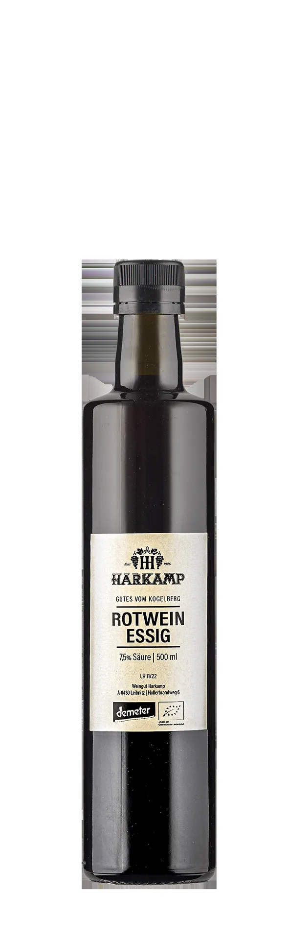 Harkamp — photo 15