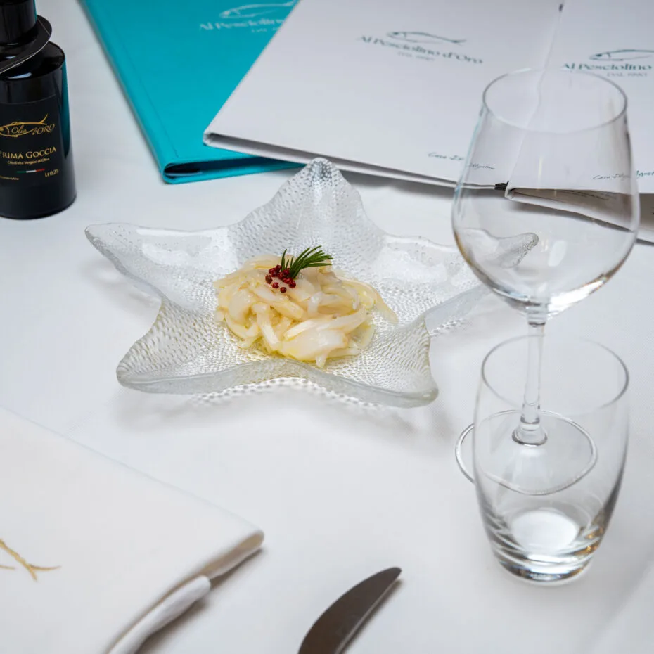 Al Pesciolino d'Oro — photo 14