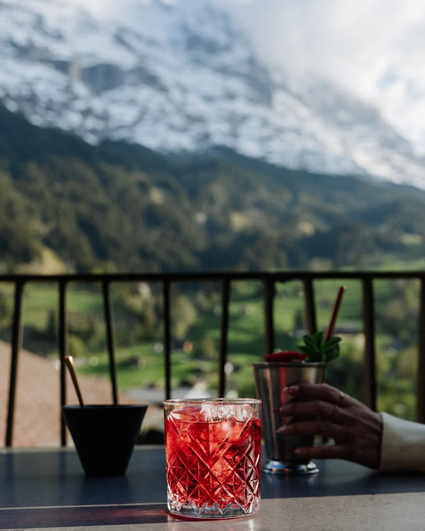 Boutique Hotel & Restaurant Glacier — photo 8