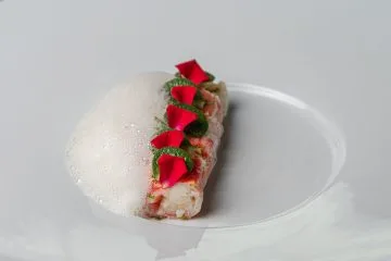 Moonstone — food
