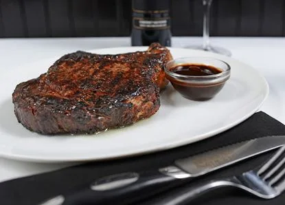 Lewis Steakhouse — photo 6