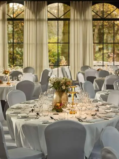 La Table - Domaine du Liziec — photo 11