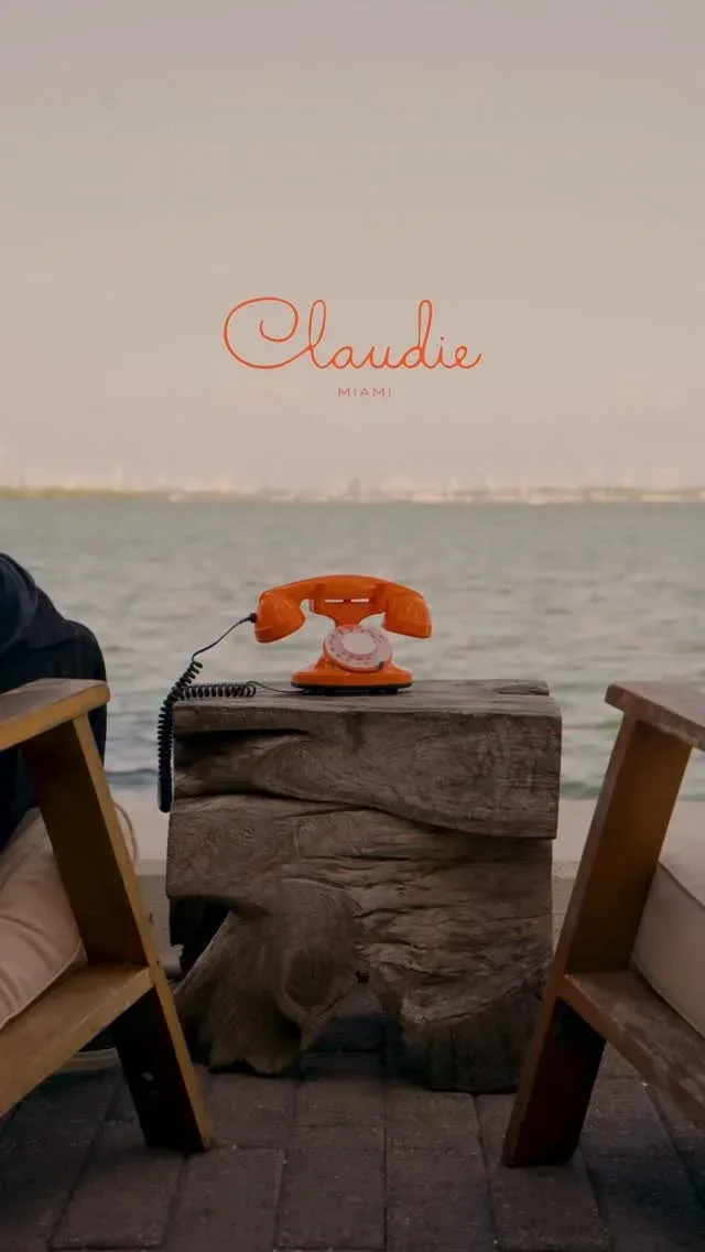 Claudie — photo 4