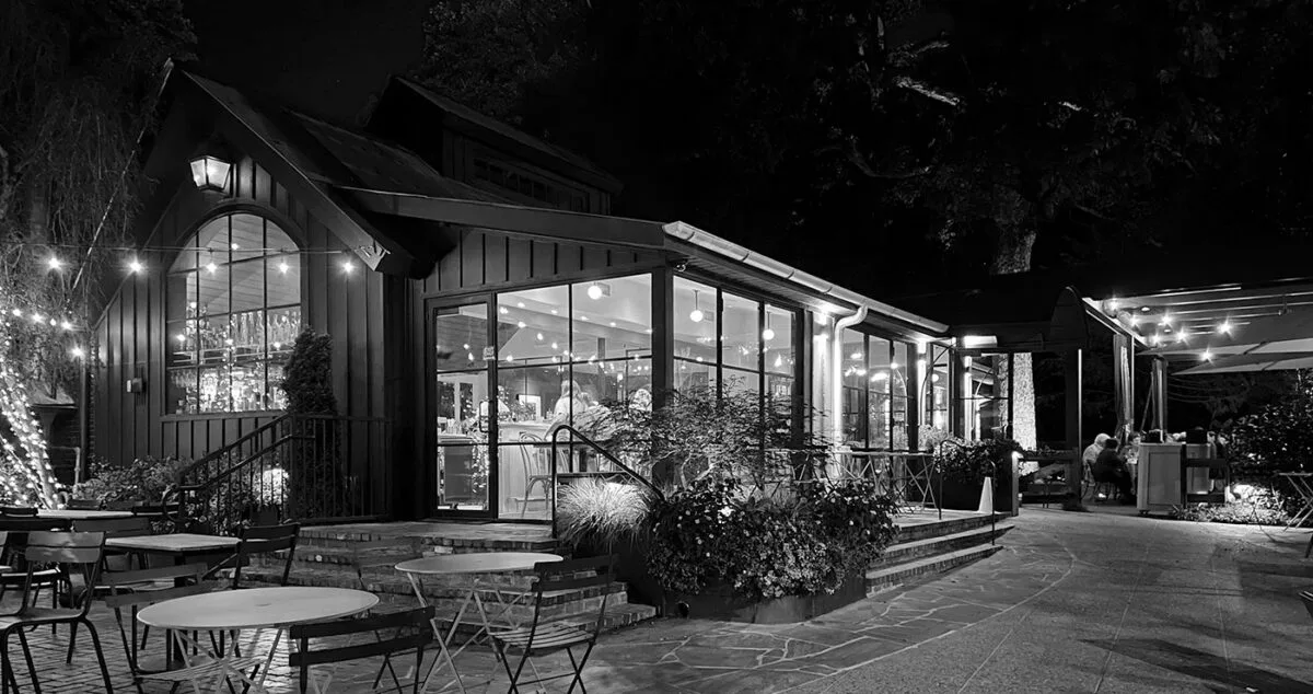 The Chastain — photo 27