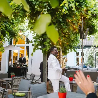 Jacobs Restaurant — photo 9