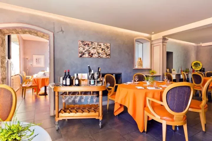 Michel Béjeannin - Auberge de Chavannes — photo 27
