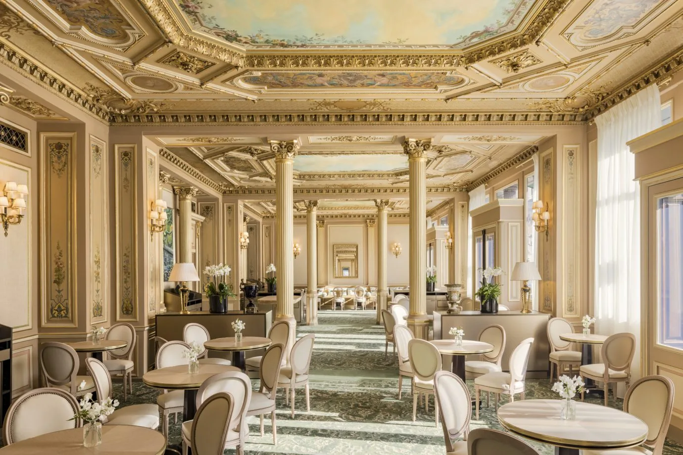 Café de la Paix — photo 14
