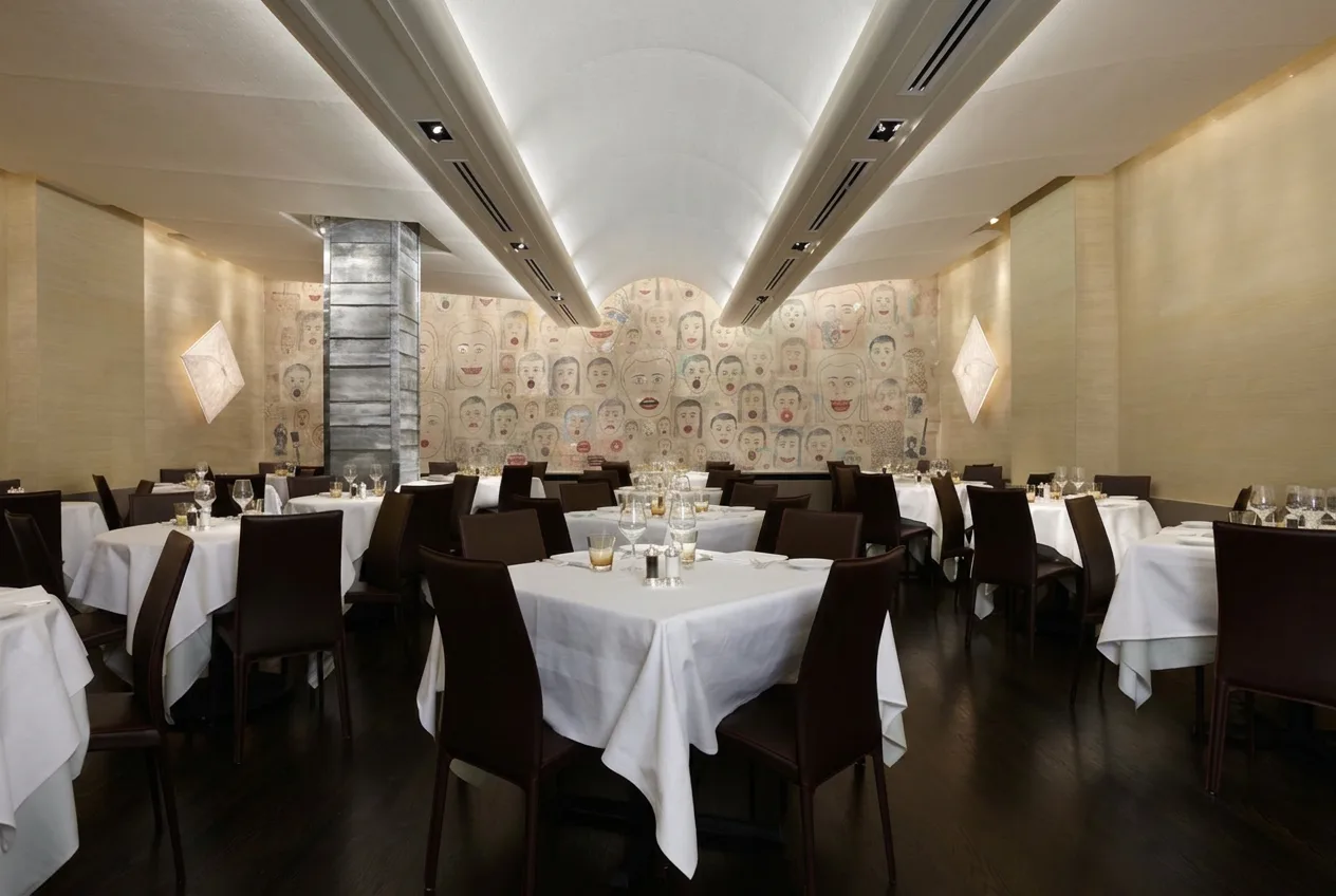 Caravaggio Ristorante — photo 6