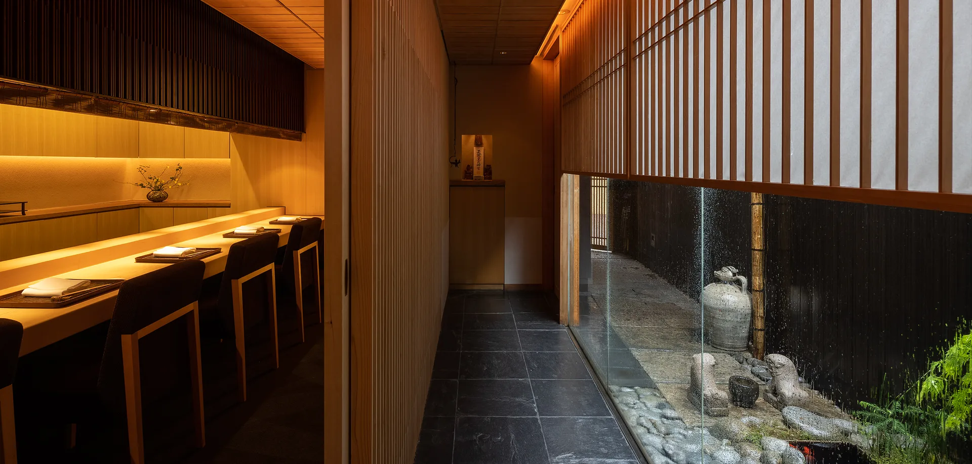 Kagurazaka Ishikawa — photo 20
