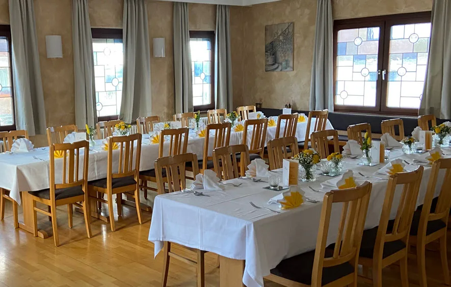 Gasthaus Krone — atmosphere