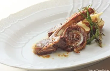 Ristorante i-lunga — photo 4