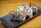 Kanpai Sushi — photo 23