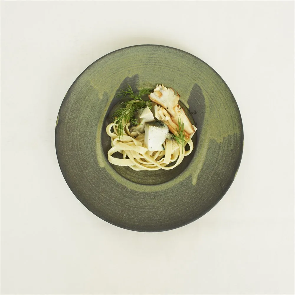 Ristorante TSUMU — food