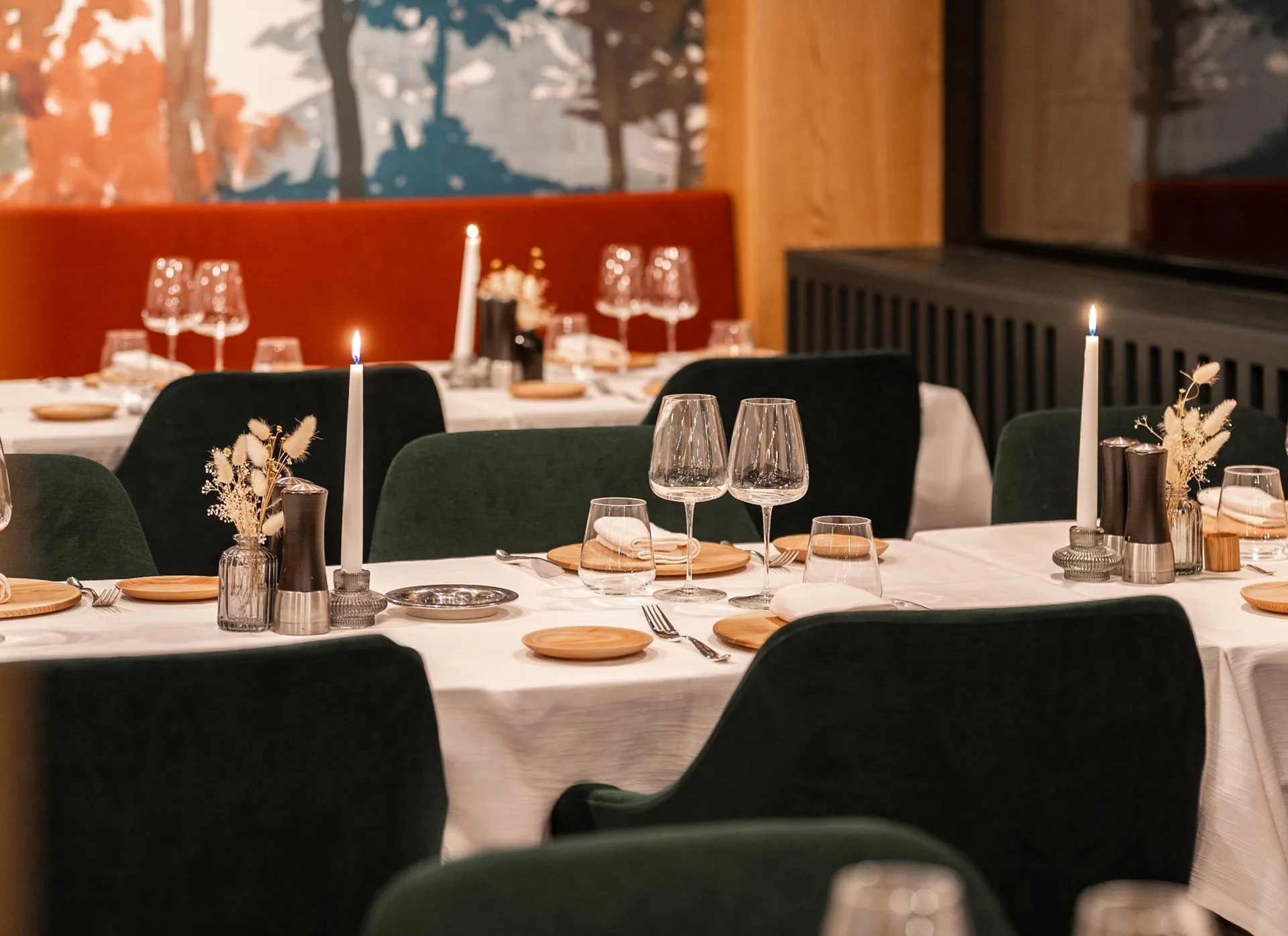 La Table de l'Annapurna — photo 7
