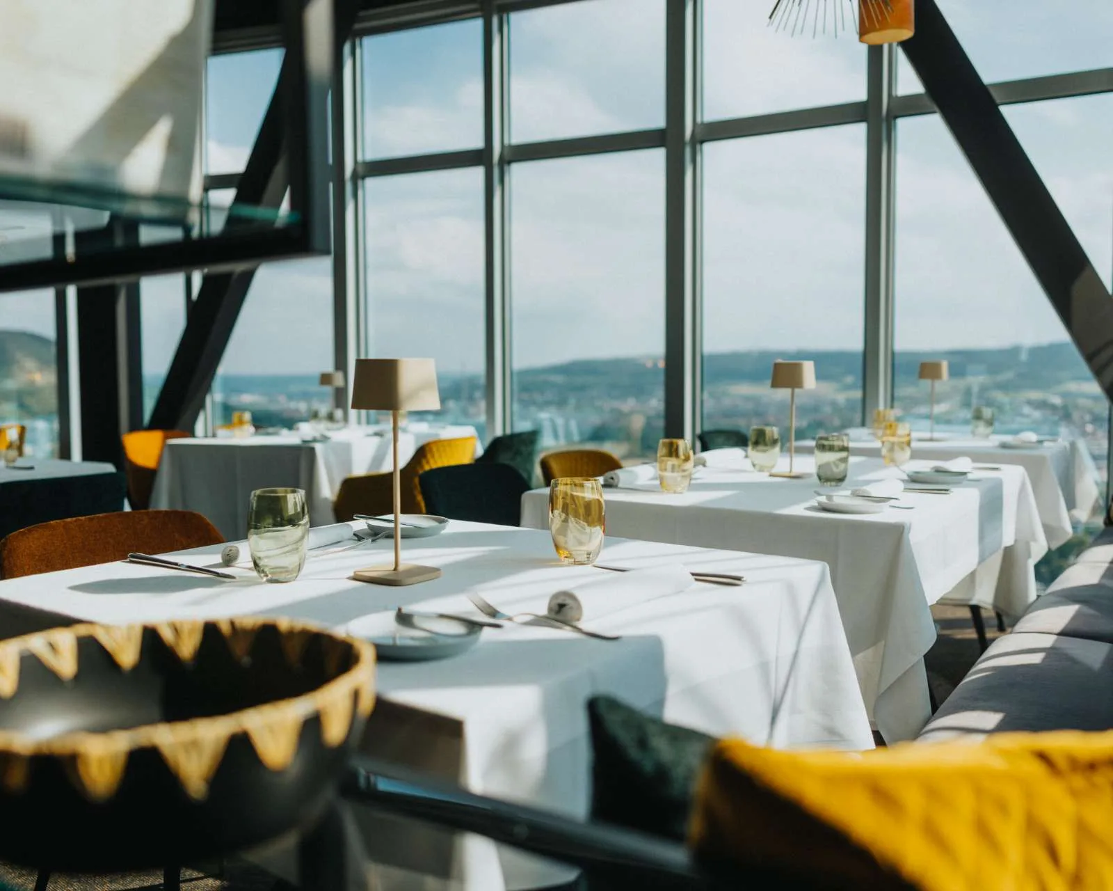 SCALA - Das Turm Restaurant — photo 9