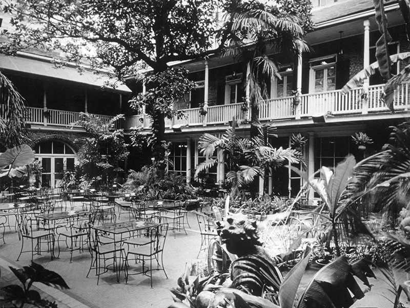 Brennan's Restaurant — photo 54