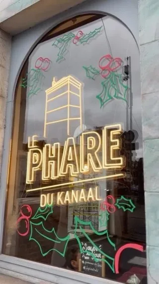 Le Phare du Kanaal — photo 8