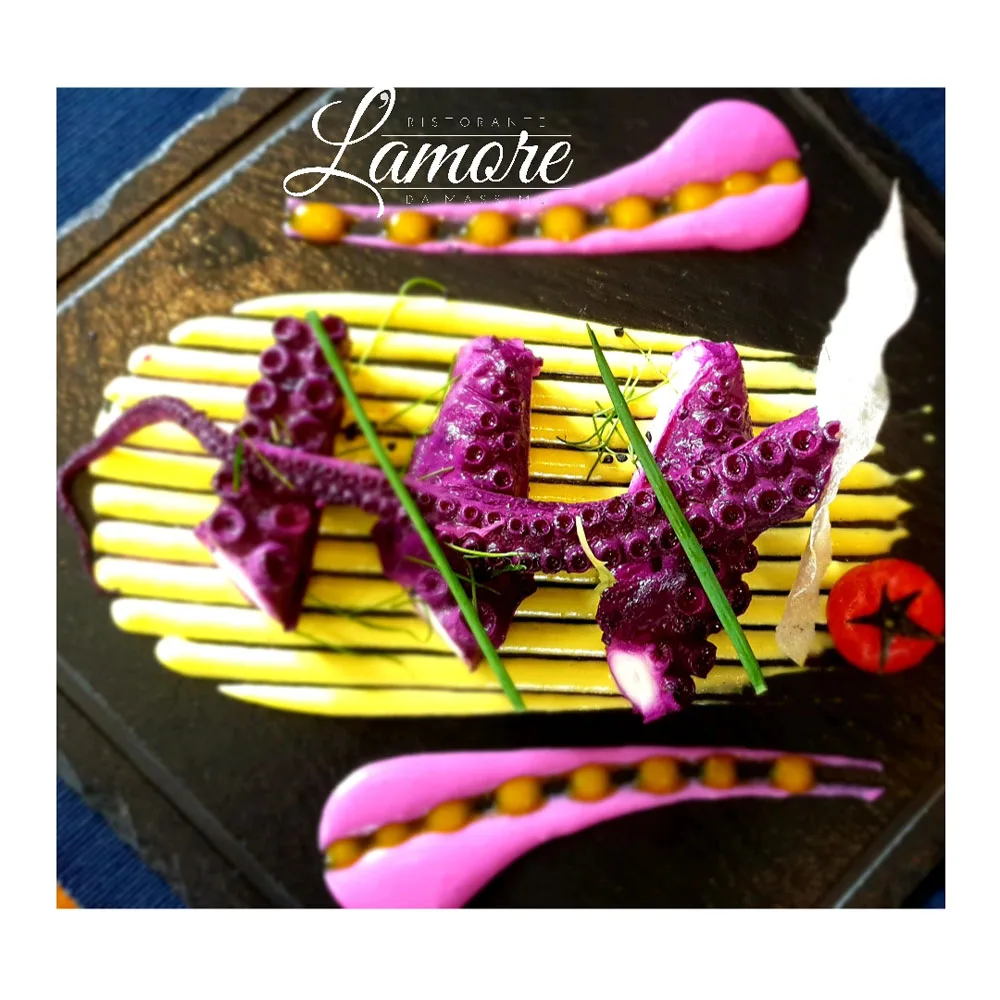 L’amore da Massimo — photo 69