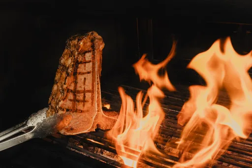 Agrill — food