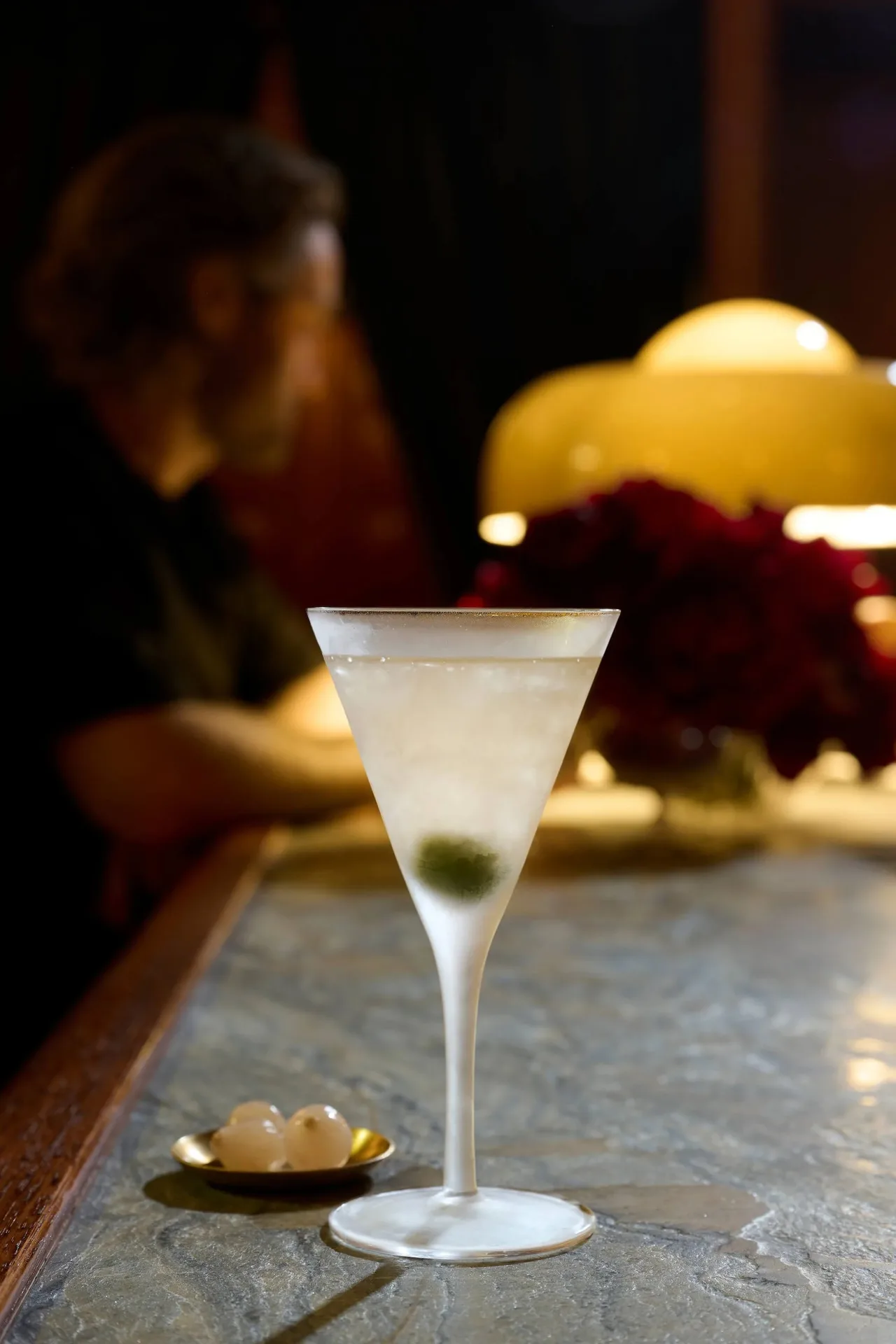 Gimlet at Cavendish House — photo 71
